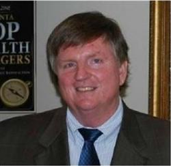 George Hiller | Financial Advisor in Atlanta, GA