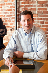 Jacob Becker | Financial Advisor in Portland, OR