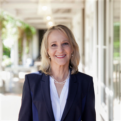 Patrice Rainer | Financial Advisor in Danville, CA