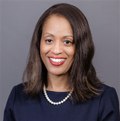 Keyana Russ | Financial Advisor in North Charleston, SC