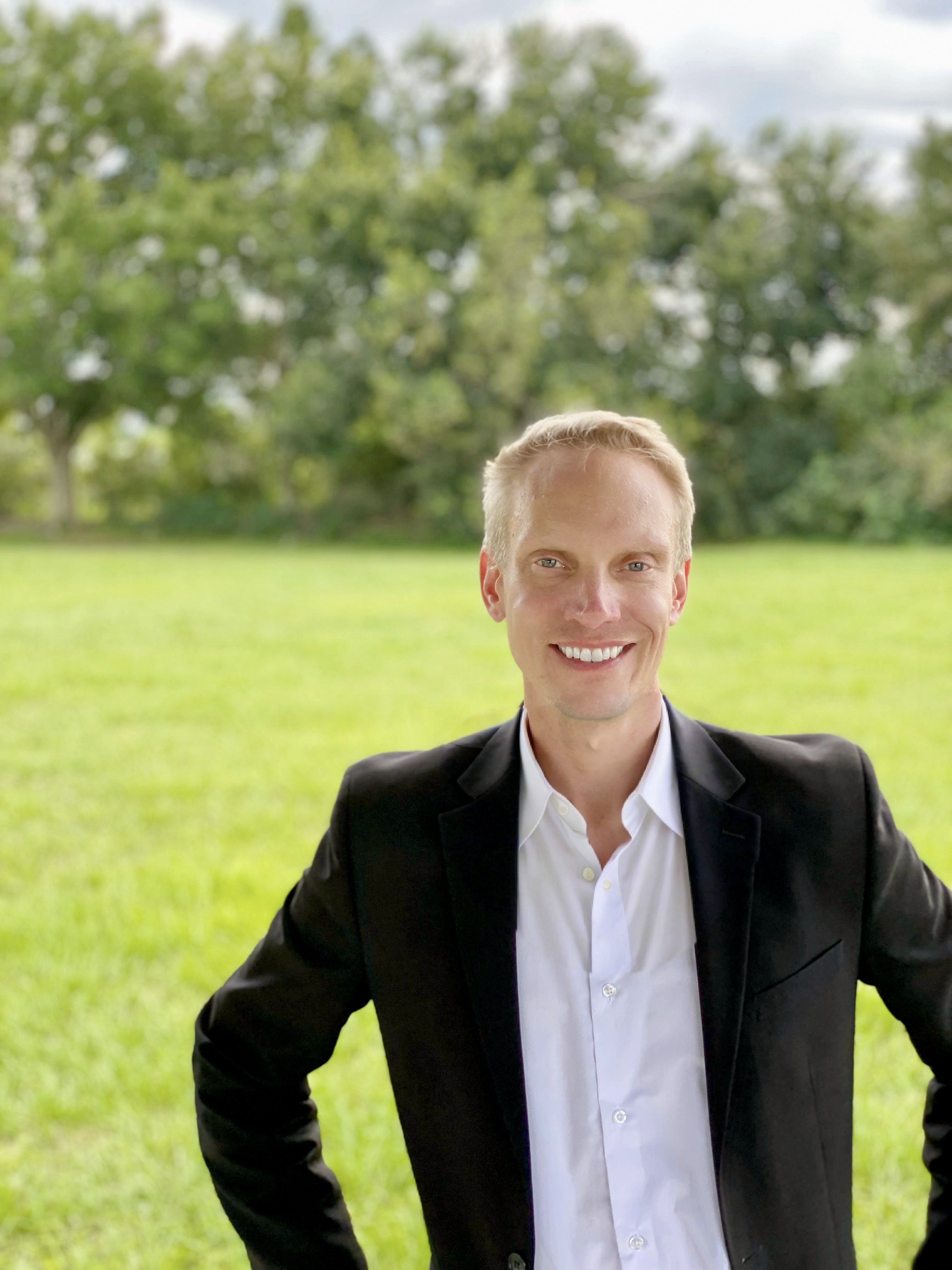 Matthew Ferrell | Financial Advisor in Land O Lakes, FL