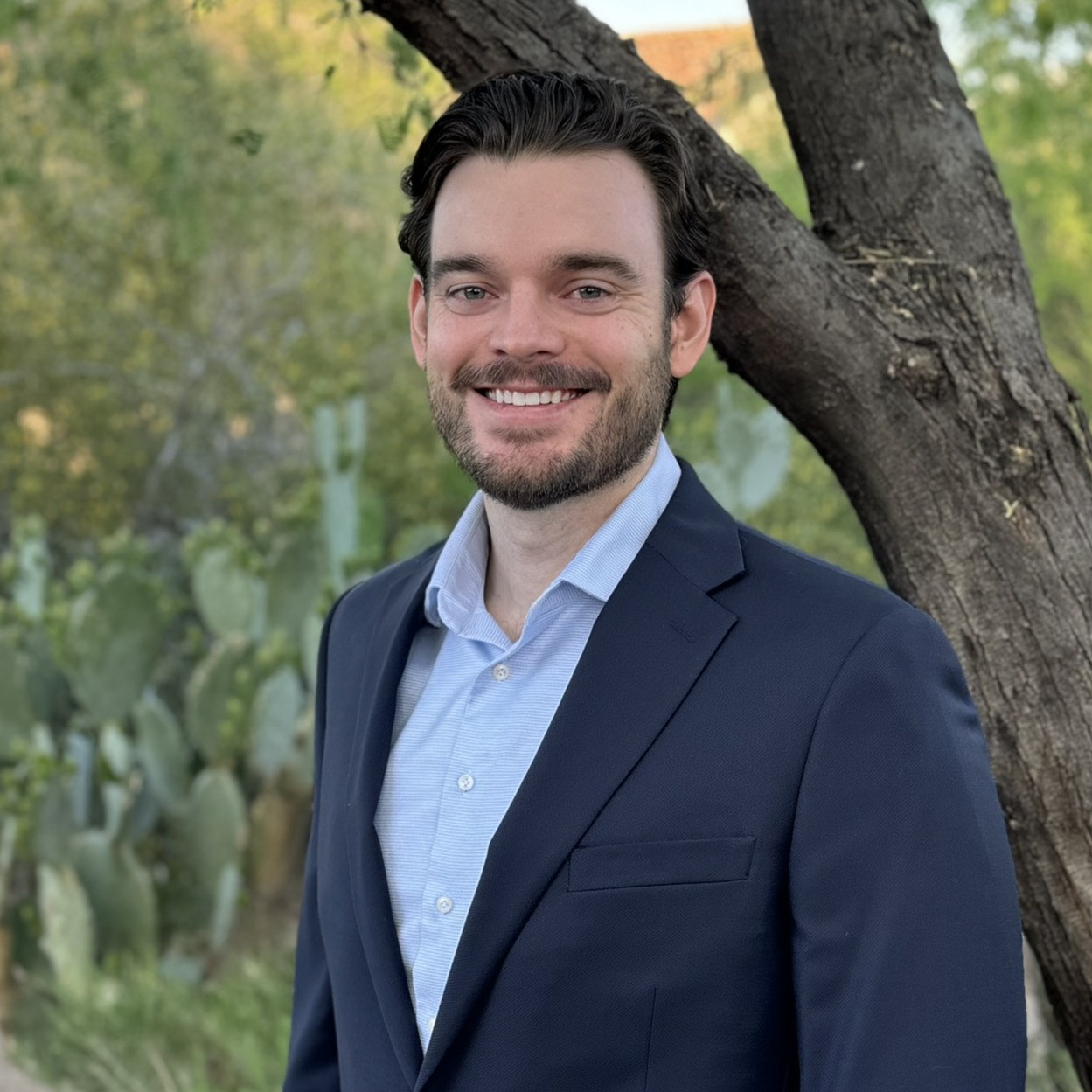 Jacob Molina | Financial Advisor in Phoenix, AZ